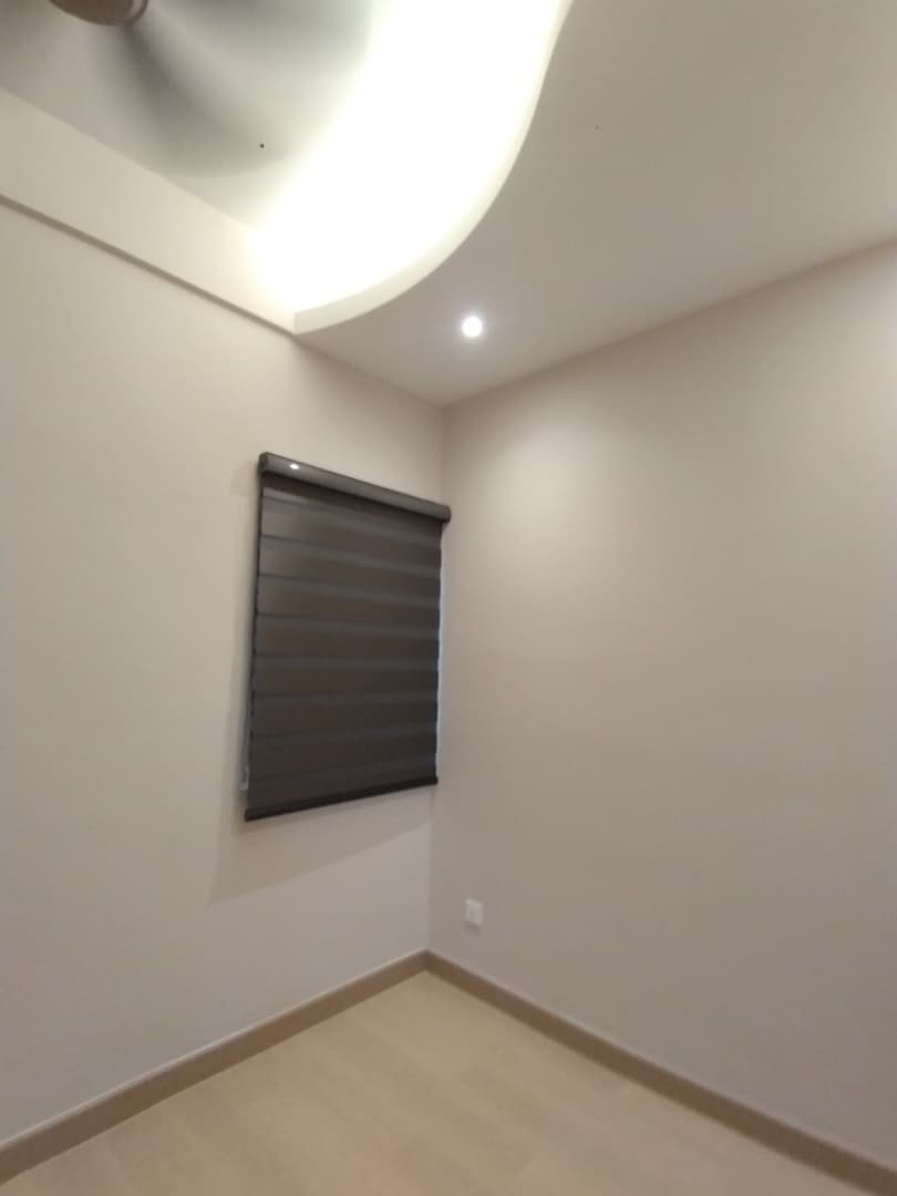 AMBIENCE RESIDENCE